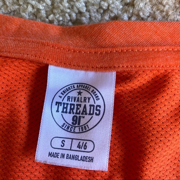 Oregon State University Rivalry Threads Tee - Picture 3 of 4